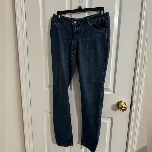 Women’s tyte jeans. Size 5. Women’s jeans. - Picture 1 of 5
